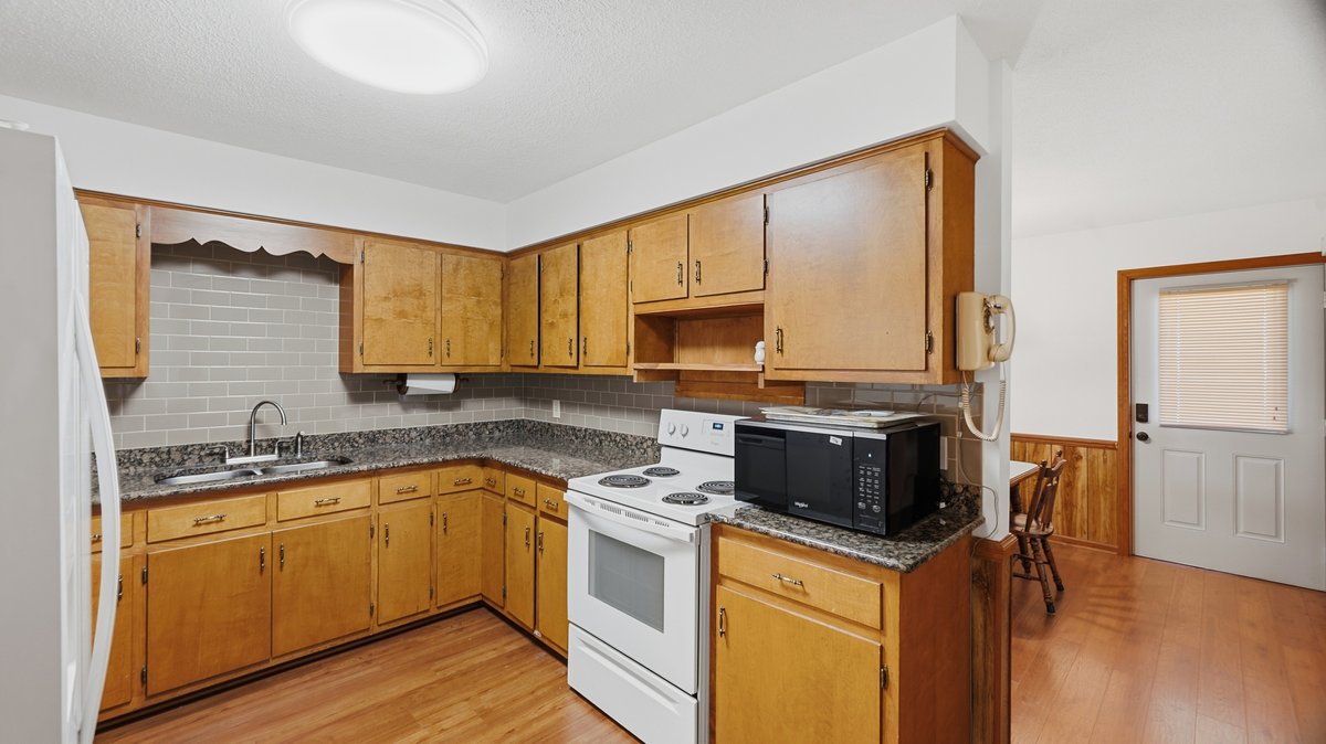 Image for Walker Real Estate