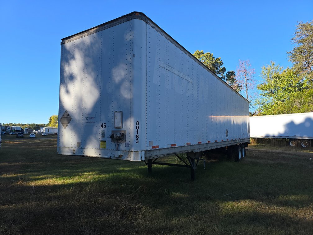 2008  STOUGHTON  TRAILER  VIN #  1DW1A45268E024105