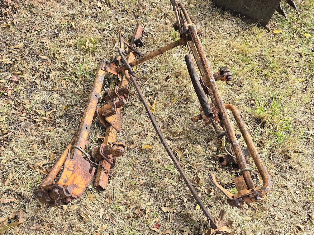 Cultivator