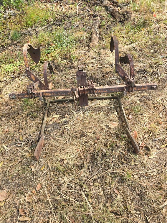 Cultivator