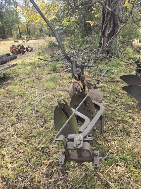 Disc Plows