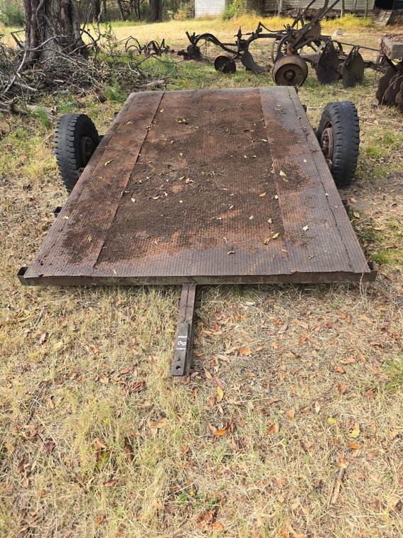 Trailer