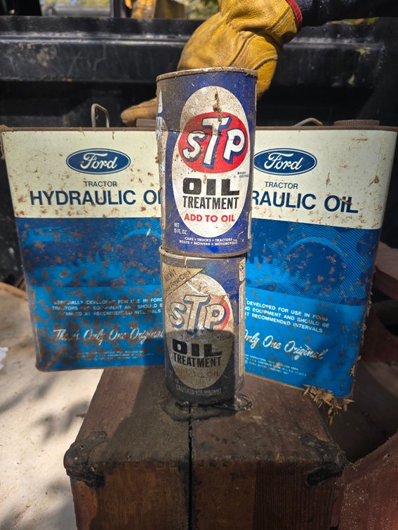 Advertising Lot
