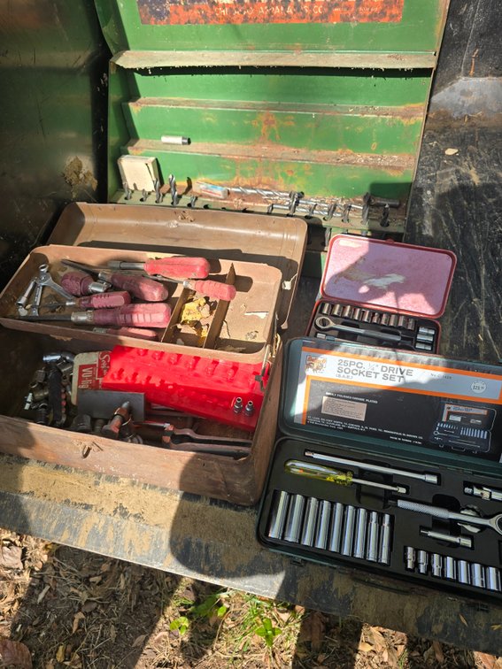 Misc Tools