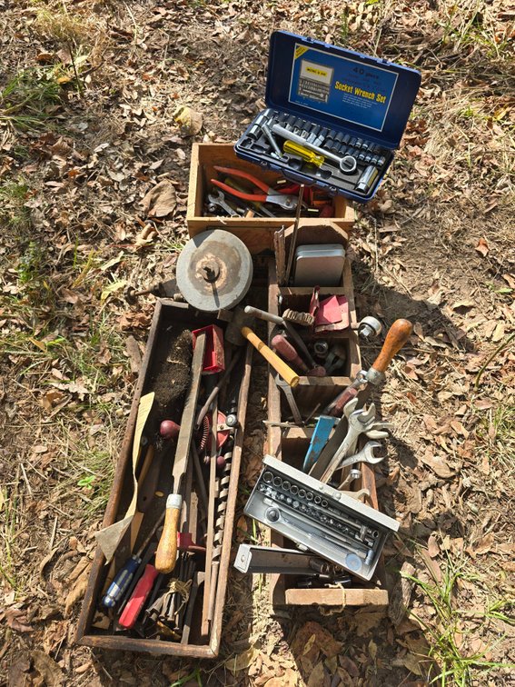 Misc Tools