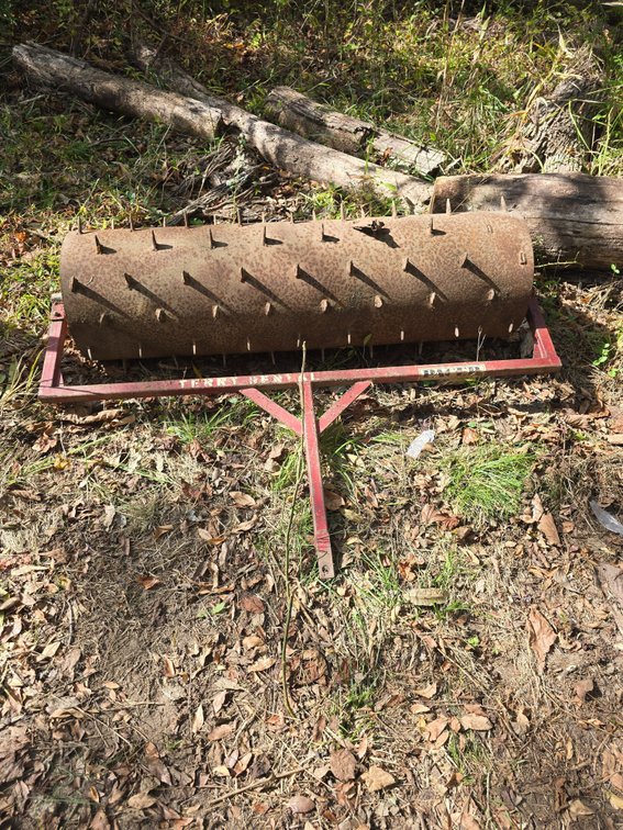 Aerator