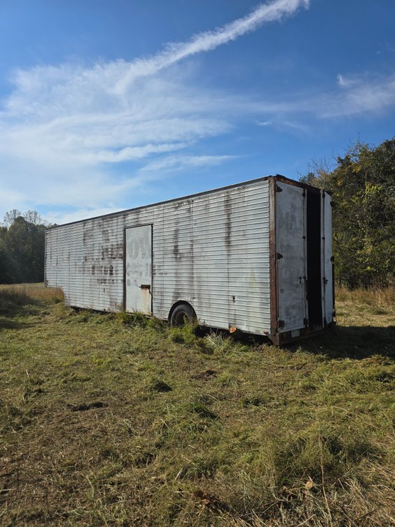 Trailer