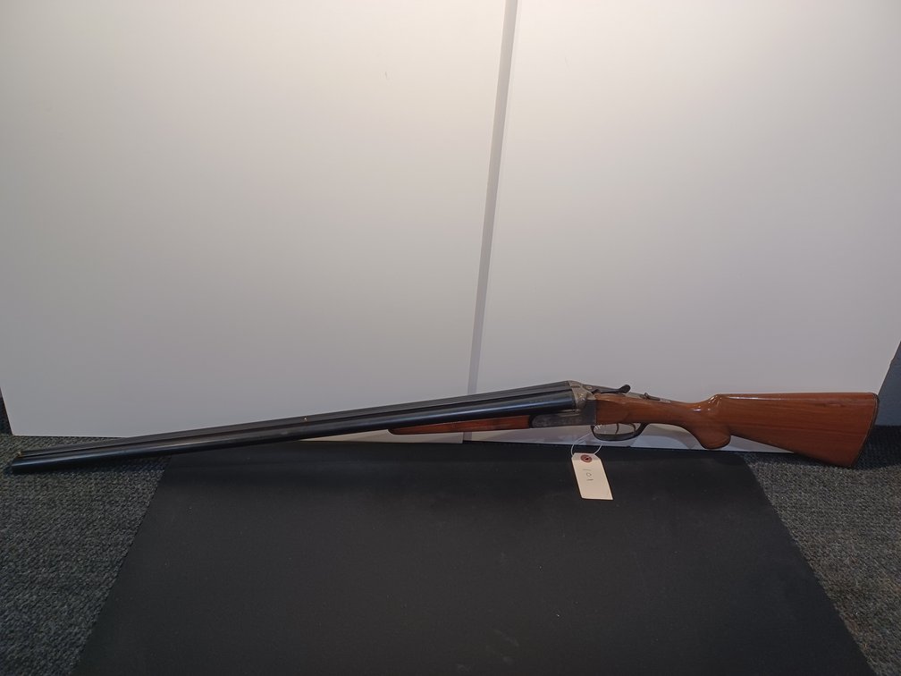 Davidson Firearms 63B 20ga Shotgun