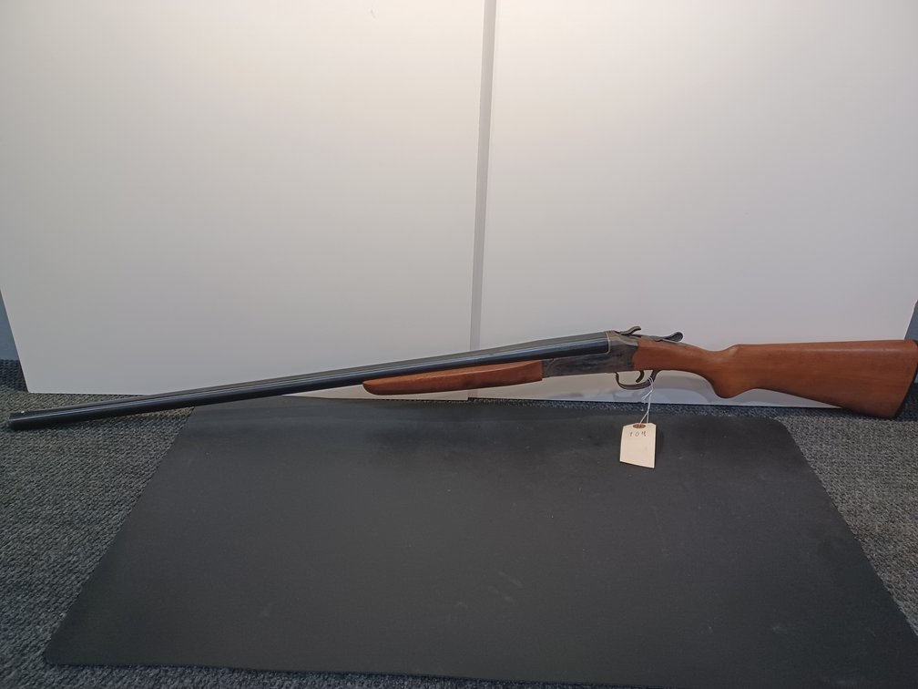 Model 94C 12ga Single Shot Shotgun