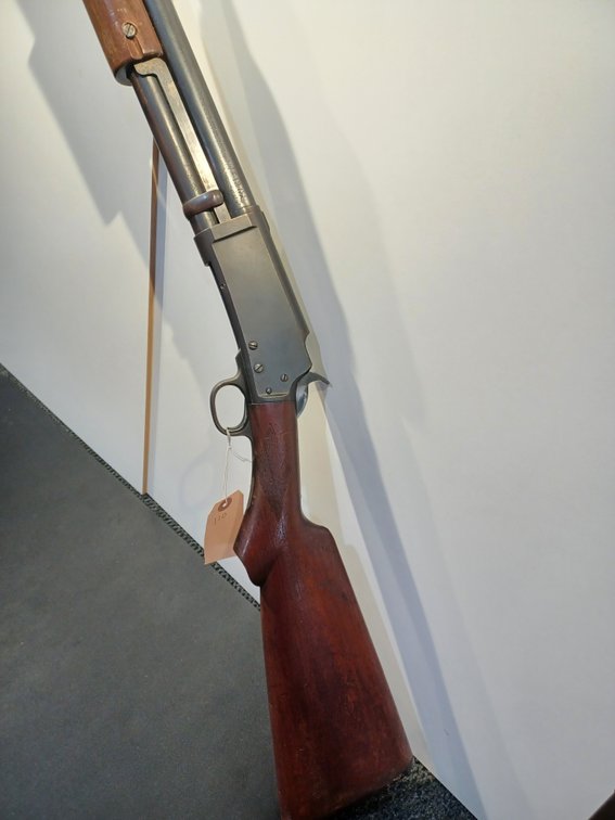 Marlin 12ga Shotgun