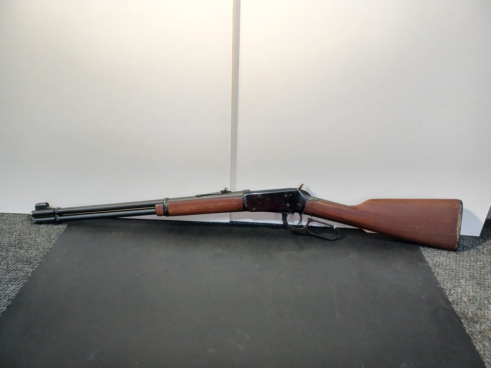 Winchester Model 94 30-30 Rifle