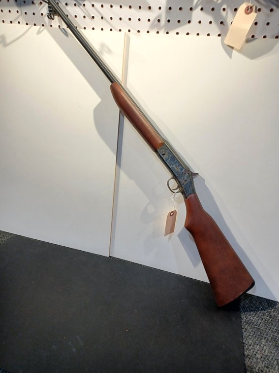 H&R Topper Model 088 410 Shotgun