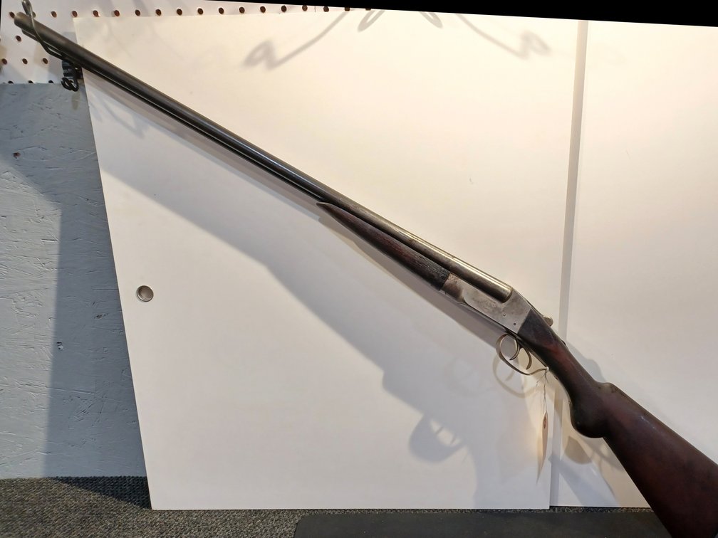 Ithaca 20ga Shotgun