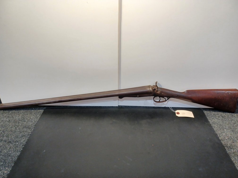 12ga Shotgun