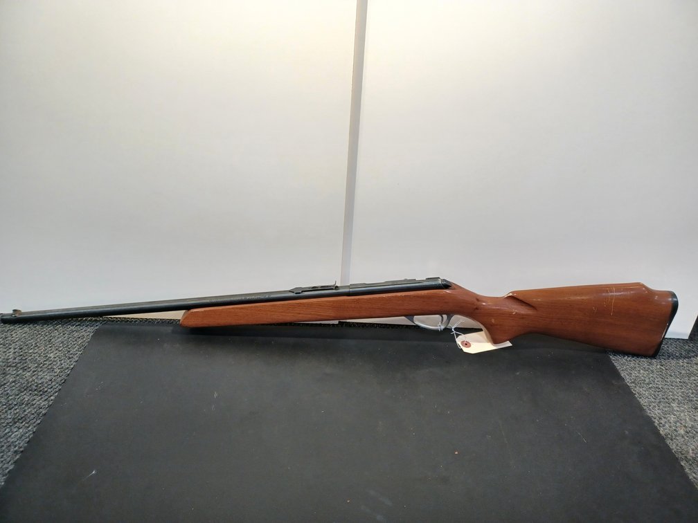 JC Higgins Model 41 22LR Rifle