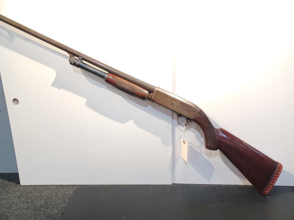Ithaca Model 37 16ga Shotgun