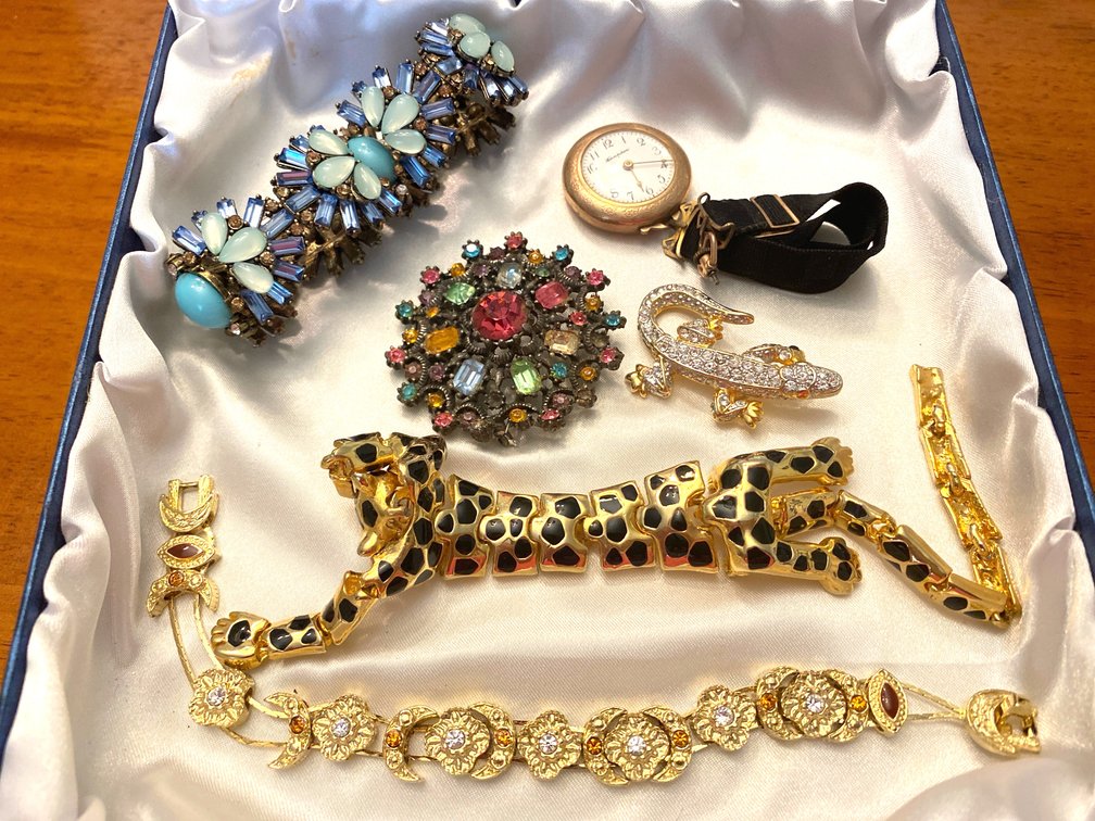 Image for Valerie Chaffin Estate (deceased)