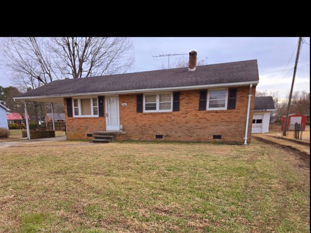 Image for 140 Webster Road, Graham, NC