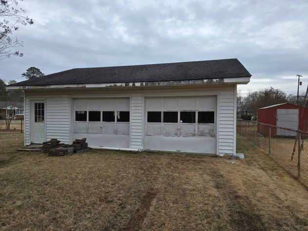 Image for 140 Webster Road, Graham, NC