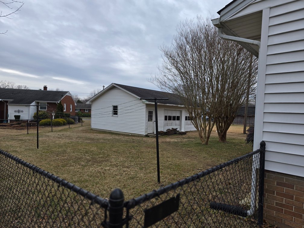 Image for 140 Webster Road, Graham, NC