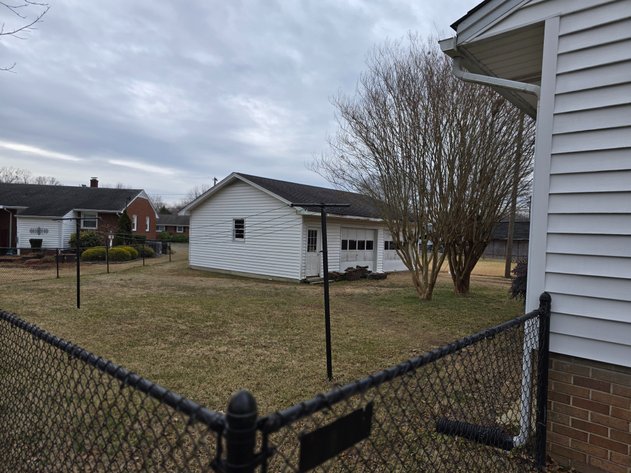 Image for 140 Webster Road, Graham, NC