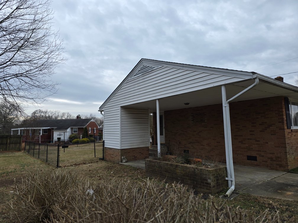 Image for 140 Webster Road, Graham, NC