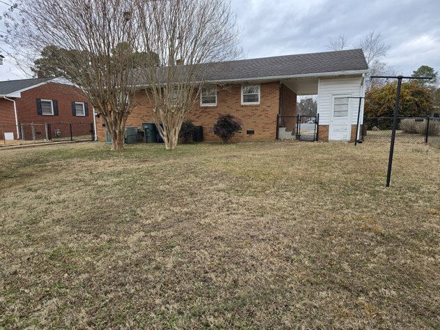 Image for 140 Webster Road, Graham, NC