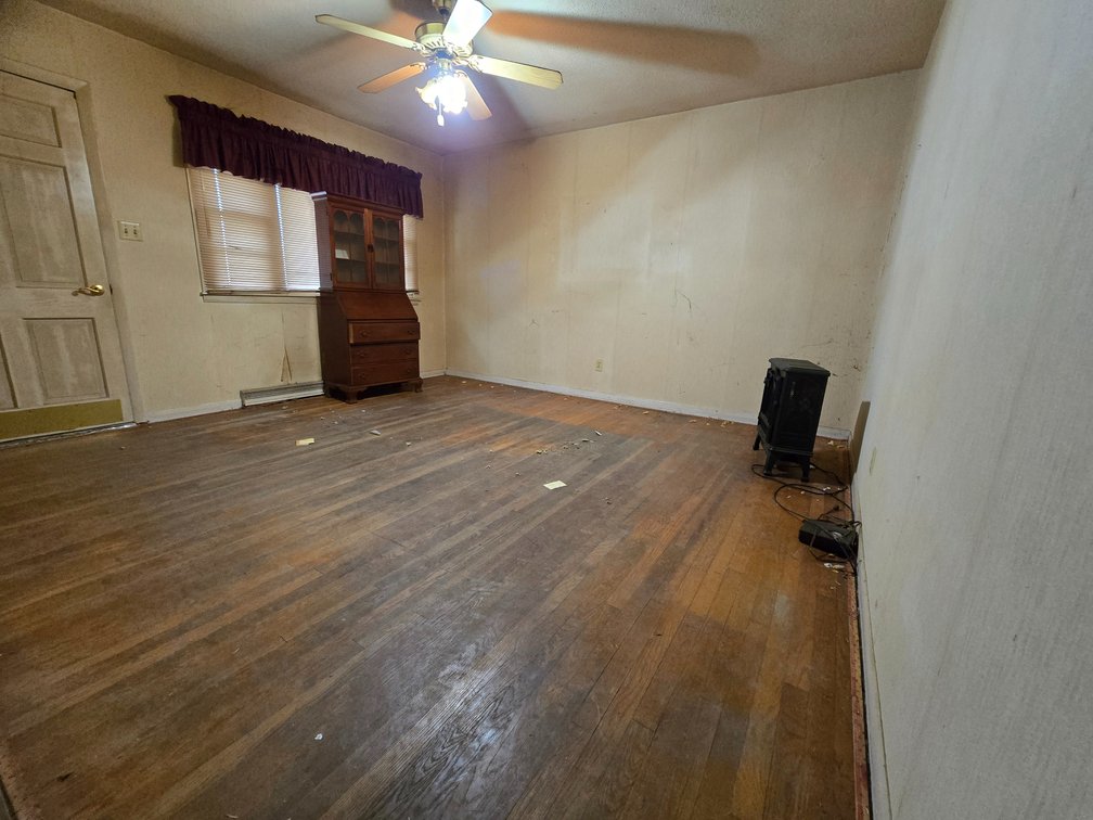 Image for 140 Webster Road, Graham, NC