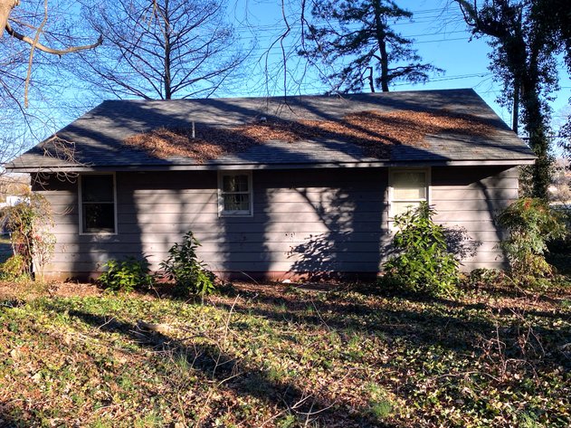 Image for 2415 Tucker St, Burlington NC