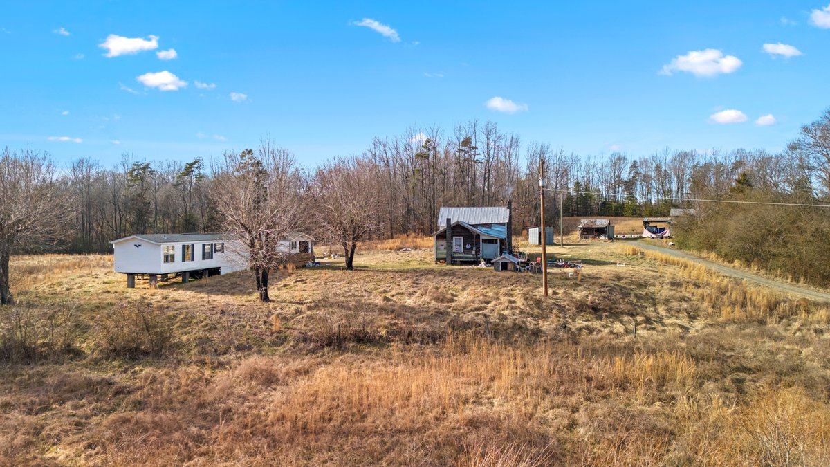 Image for 3148 Fleming Graham Rd, Burlington NC