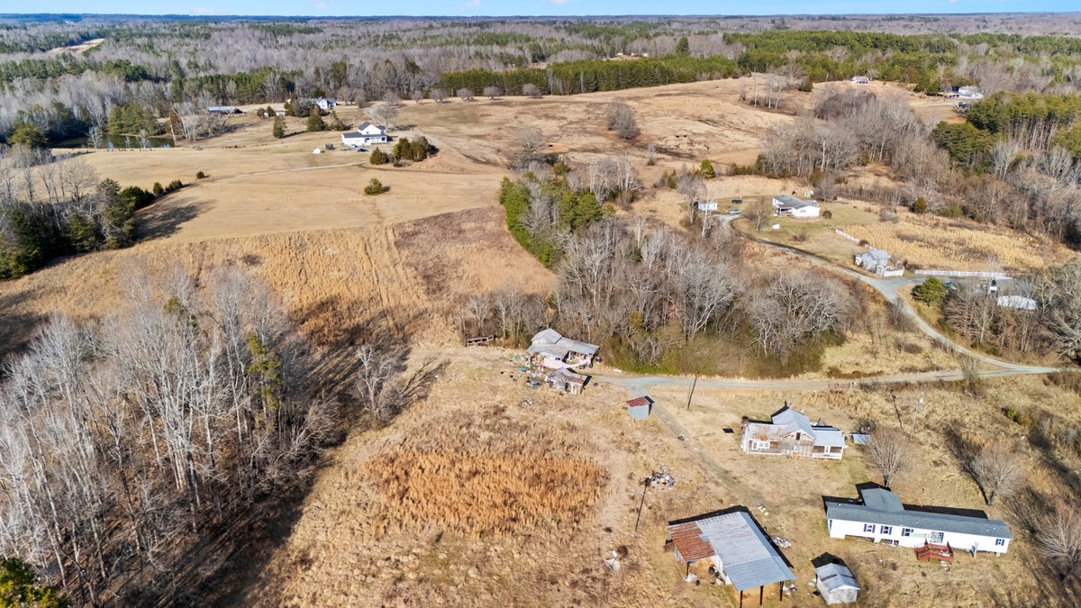 Image for 3148 Fleming Graham Rd, Burlington NC