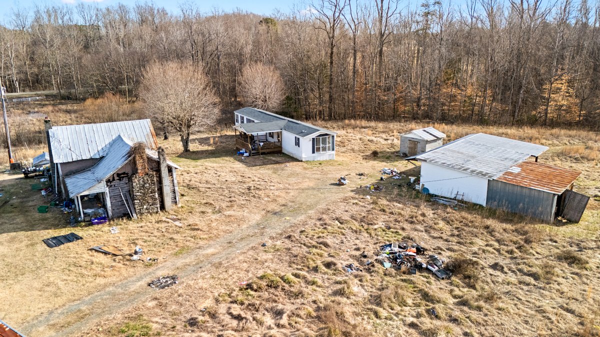 Image for 3148 Fleming Graham Rd, Burlington NC