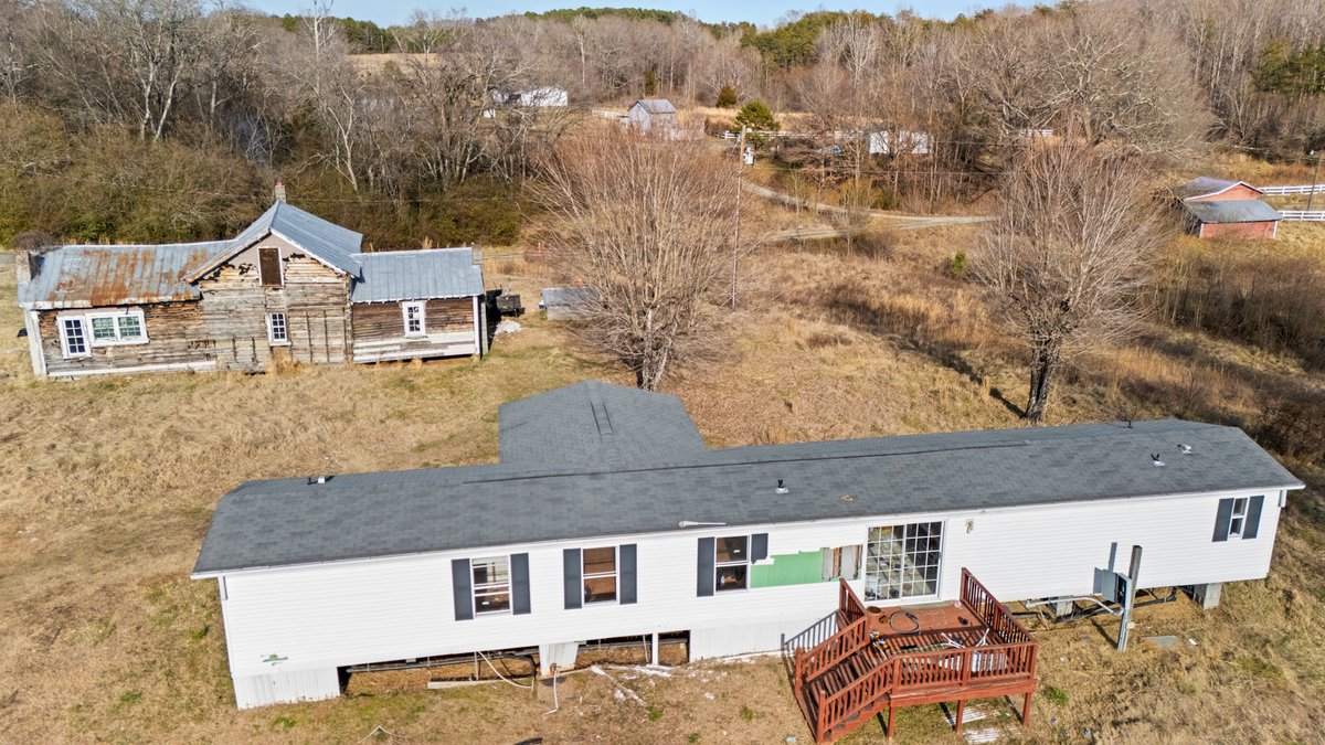 Image for 3148 Fleming Graham Rd, Burlington NC