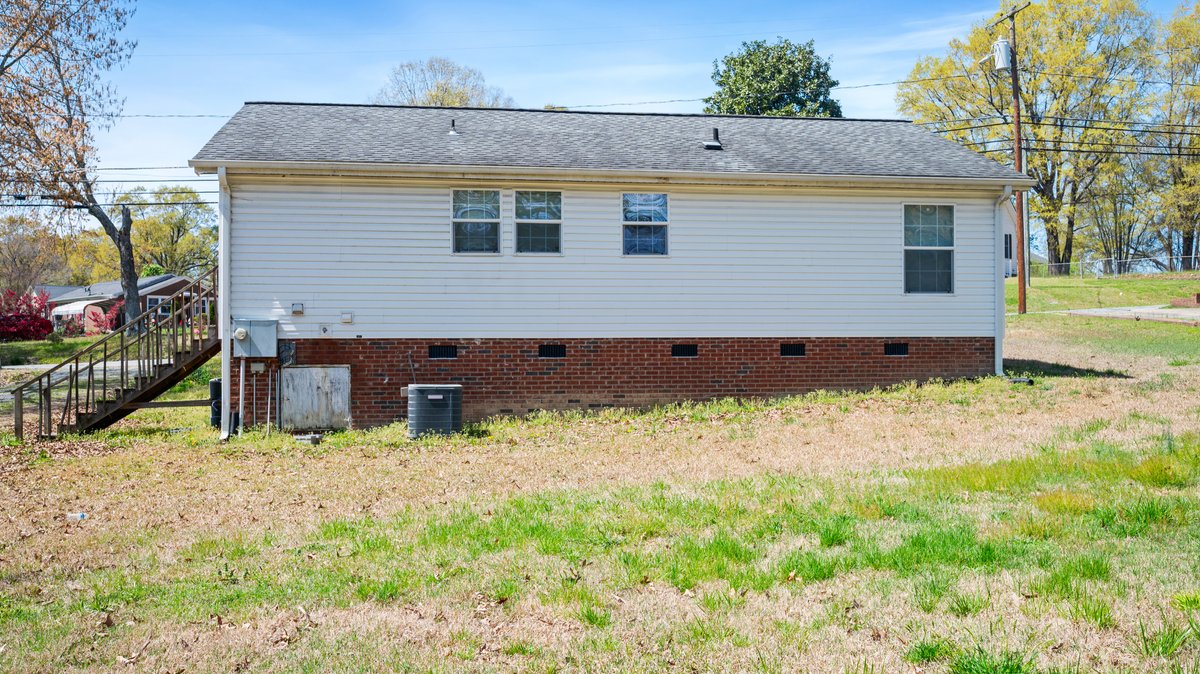 Image for 407 N. Ireland Street, Burlington