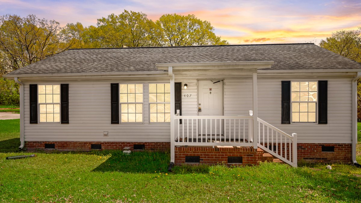 Image for 407 N. Ireland Street, Burlington