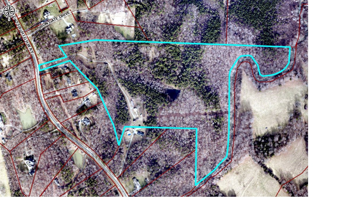 Image for 3067 N NC 119 Mebane