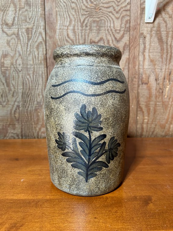 Crock by Ragon House