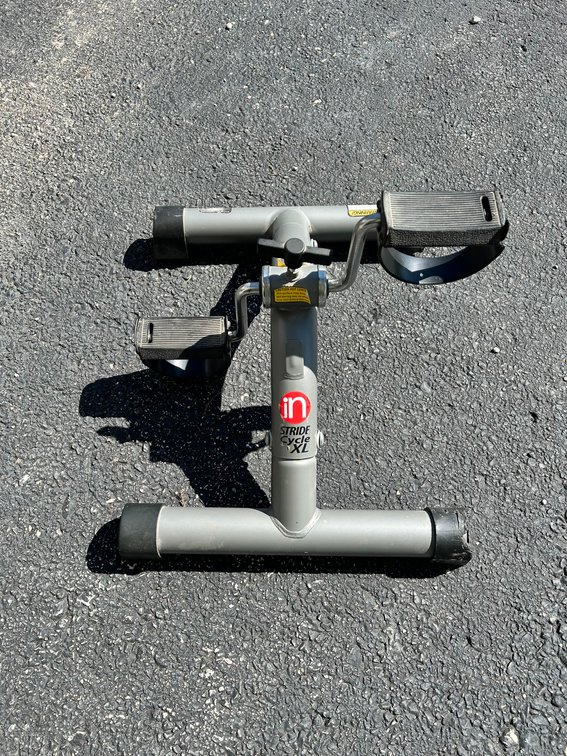 In Stride Cycle XL