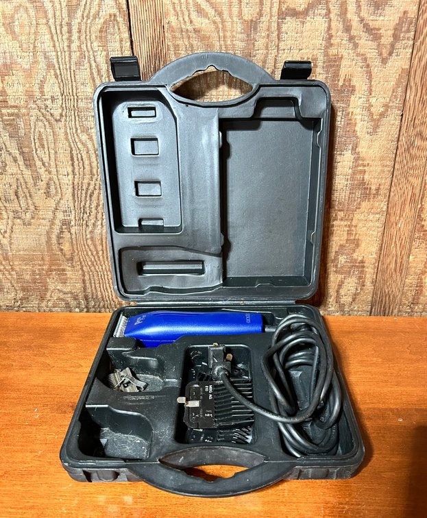 Propet Shears