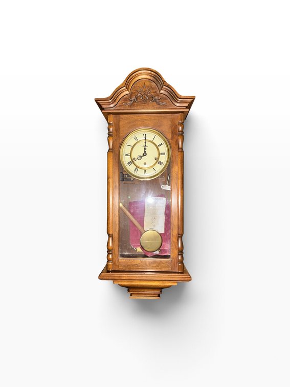 Amana Limited Edition 2 of 50 Wall Clock