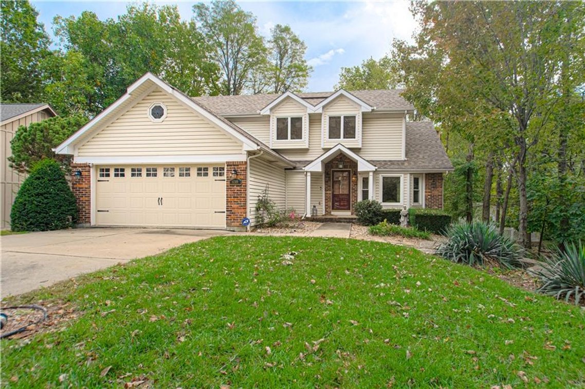 6209 NW 65th Street, Kansas City, MO 64151
