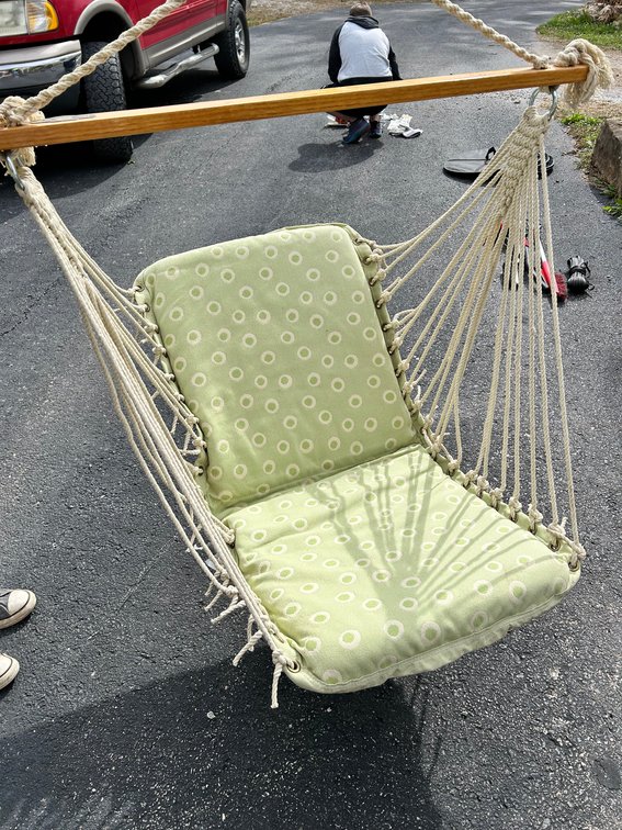 Swing Chair