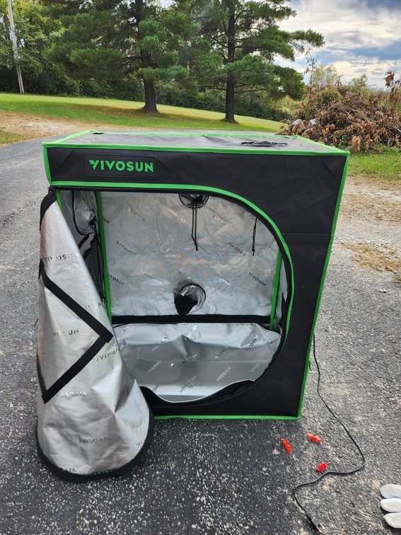 Vivosun Grow Tent