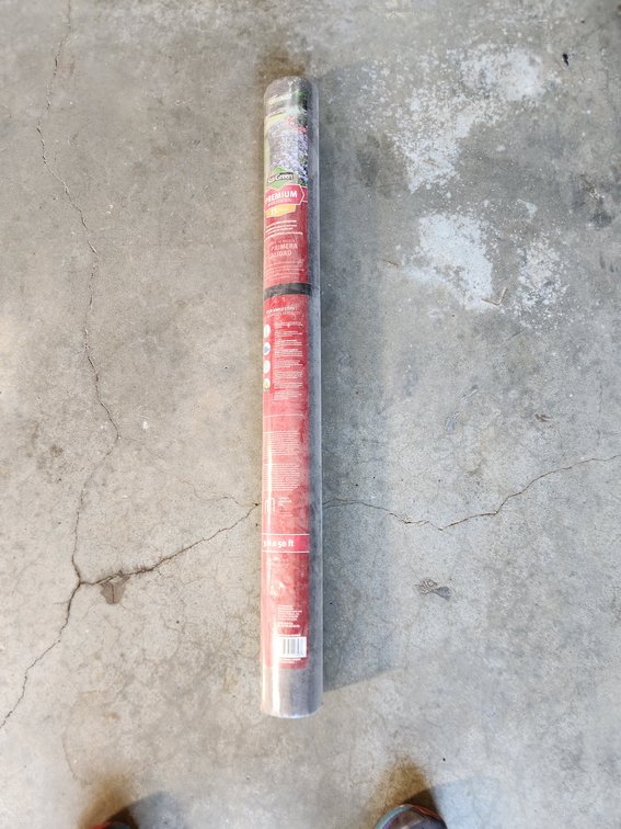 Sta-Green Premium Weed Control Landscape Fabric 3ft x 50ft