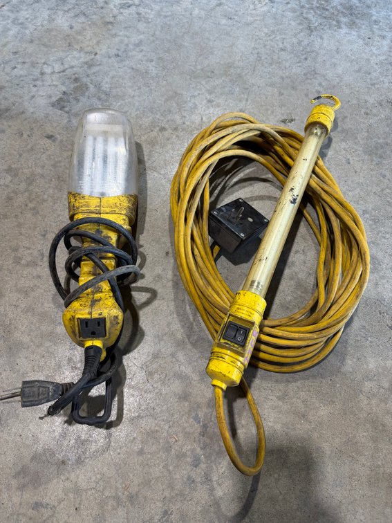 Light bars
