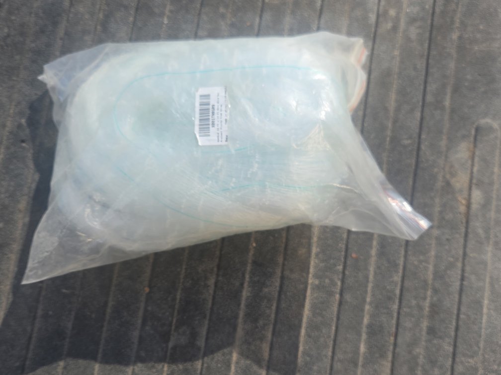 Anti Bird net