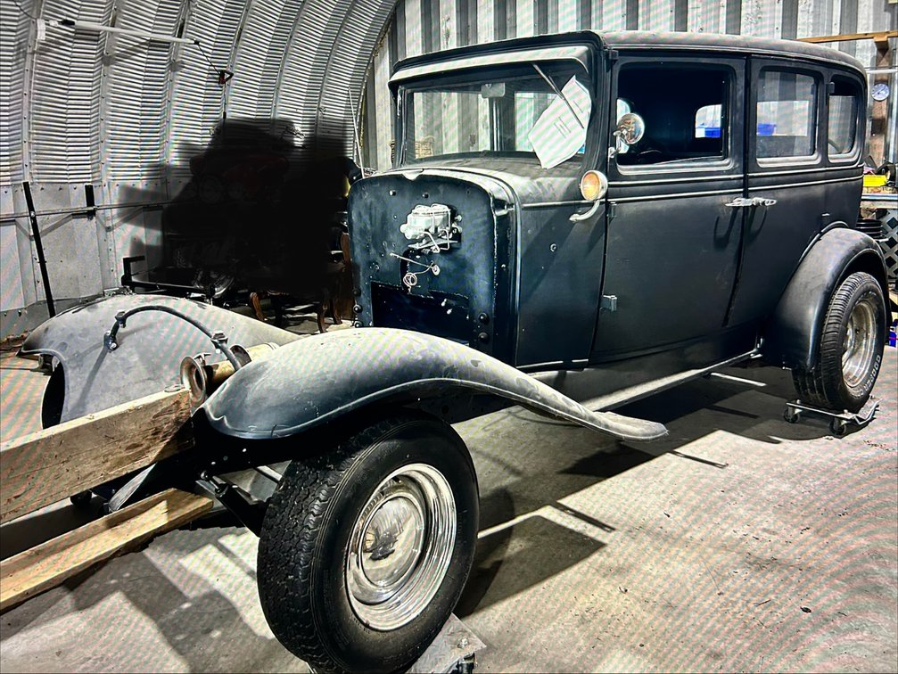 1931 Chevy