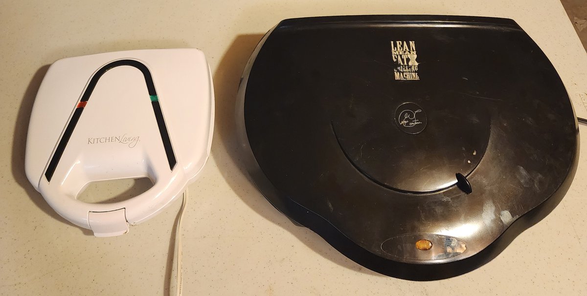 Future Craft Electric Skillet-working