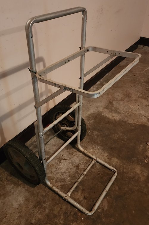 Hand Truck/ Dolly 