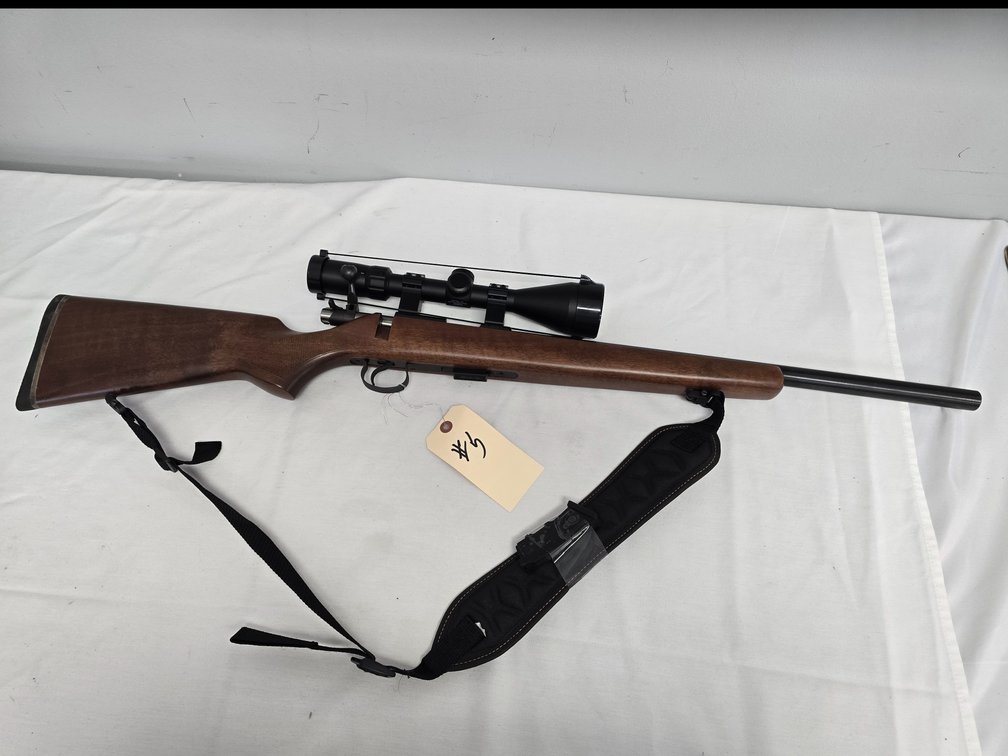 Image for Downsizing Auction of Guns, Hunting & Fishing equipment, Tools and Home Items